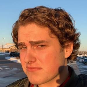 Meet your Posher, Owen